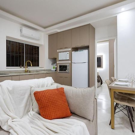 Apartament In Ipanema, 里约热内卢 外观 照片