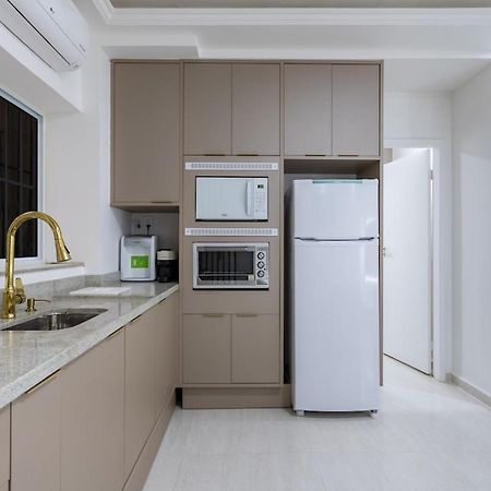 Apartament In Ipanema, 里约热内卢 外观 照片