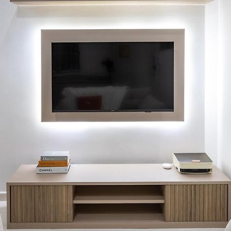 Apartament In Ipanema, 里约热内卢 外观 照片