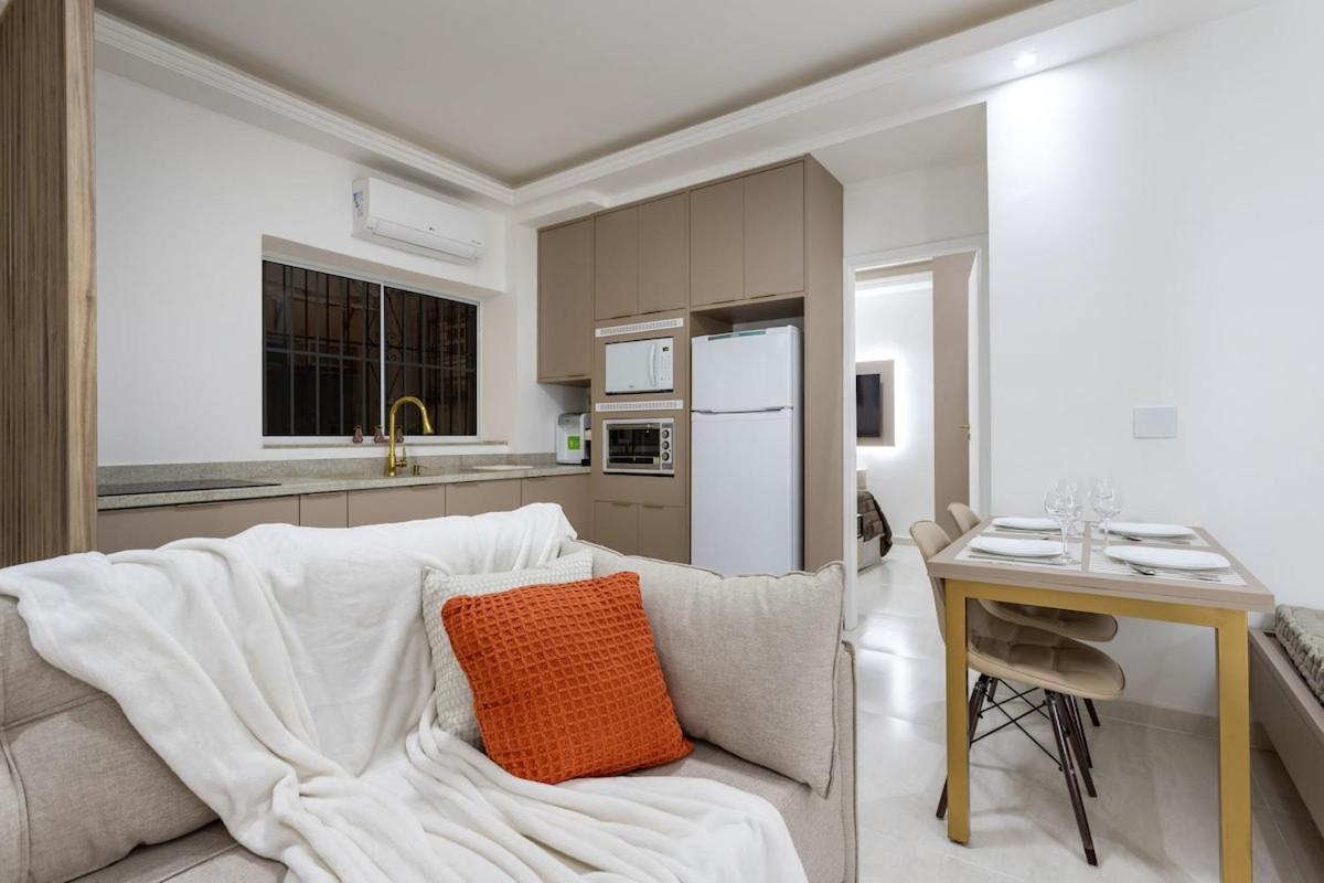 Apartament In Ipanema, 里约热内卢 外观 照片