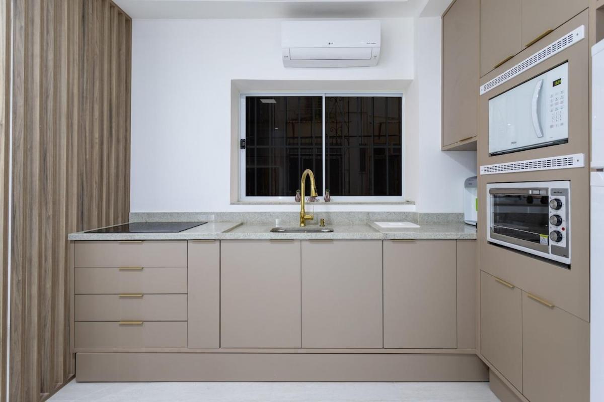 Apartament In Ipanema, 里约热内卢 外观 照片