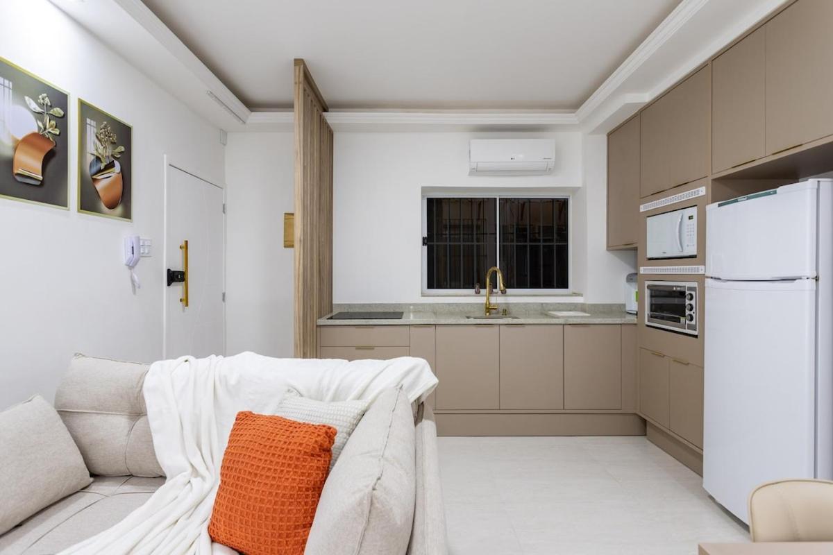 Apartament In Ipanema, 里约热内卢 外观 照片