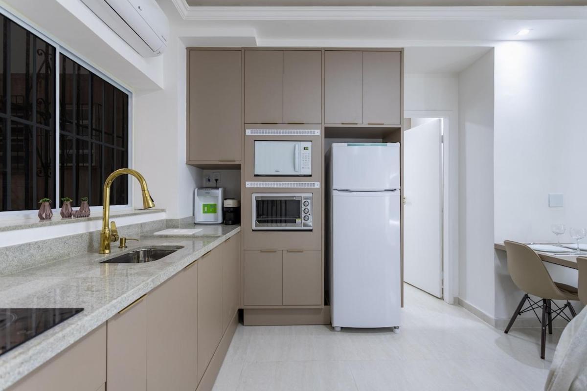 Apartament In Ipanema, 里约热内卢 外观 照片