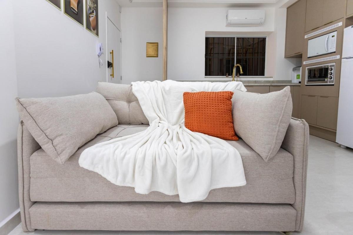 Apartament In Ipanema, 里约热内卢 外观 照片