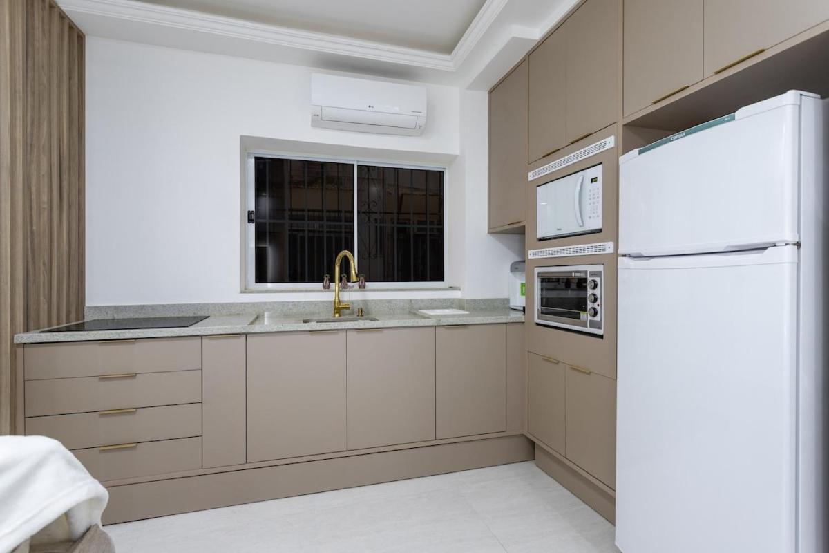 Apartament In Ipanema, 里约热内卢 外观 照片