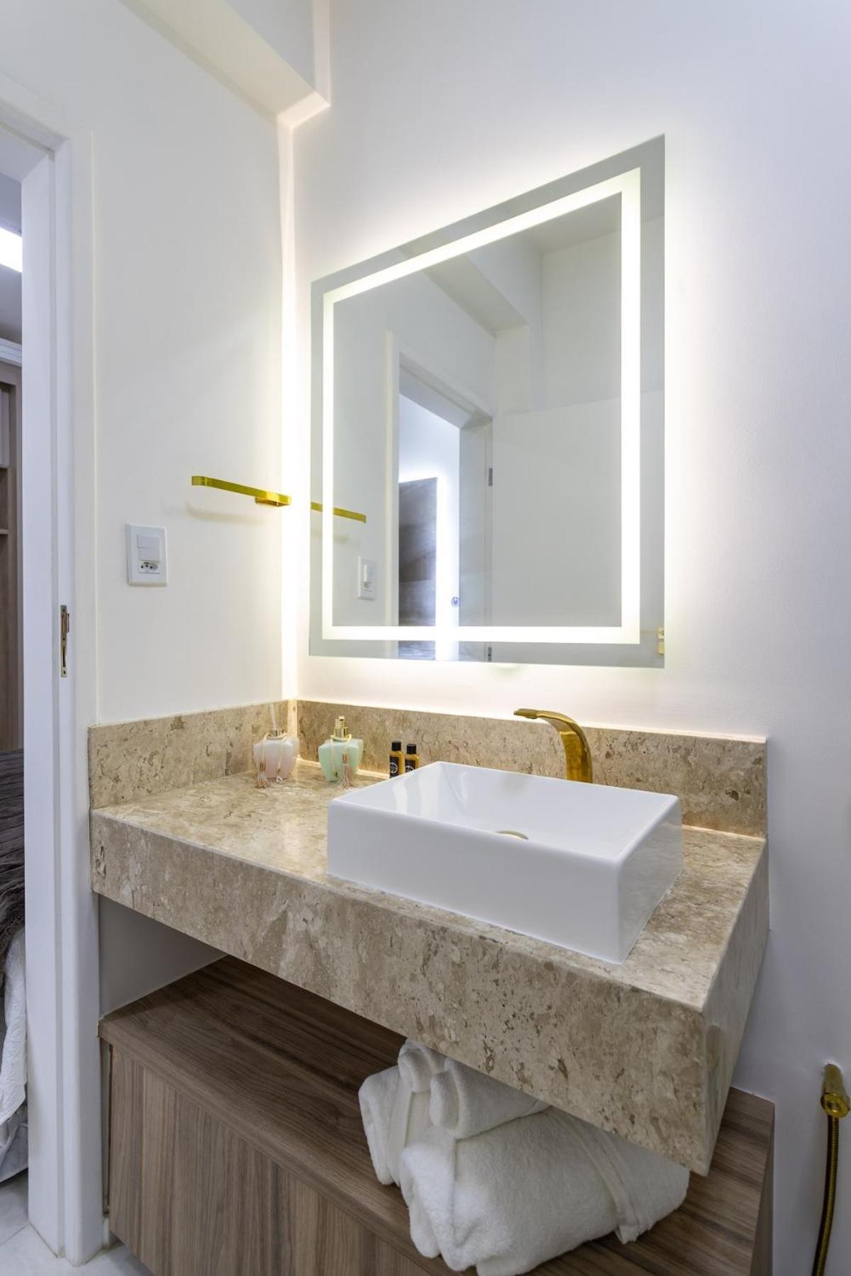 Apartament In Ipanema, 里约热内卢 外观 照片