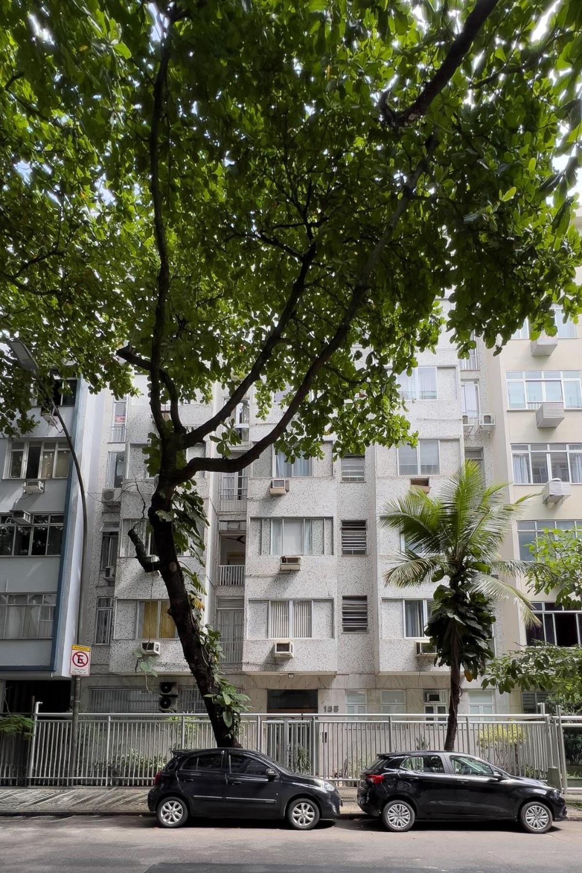 Apartament In Ipanema, 里约热内卢 外观 照片
