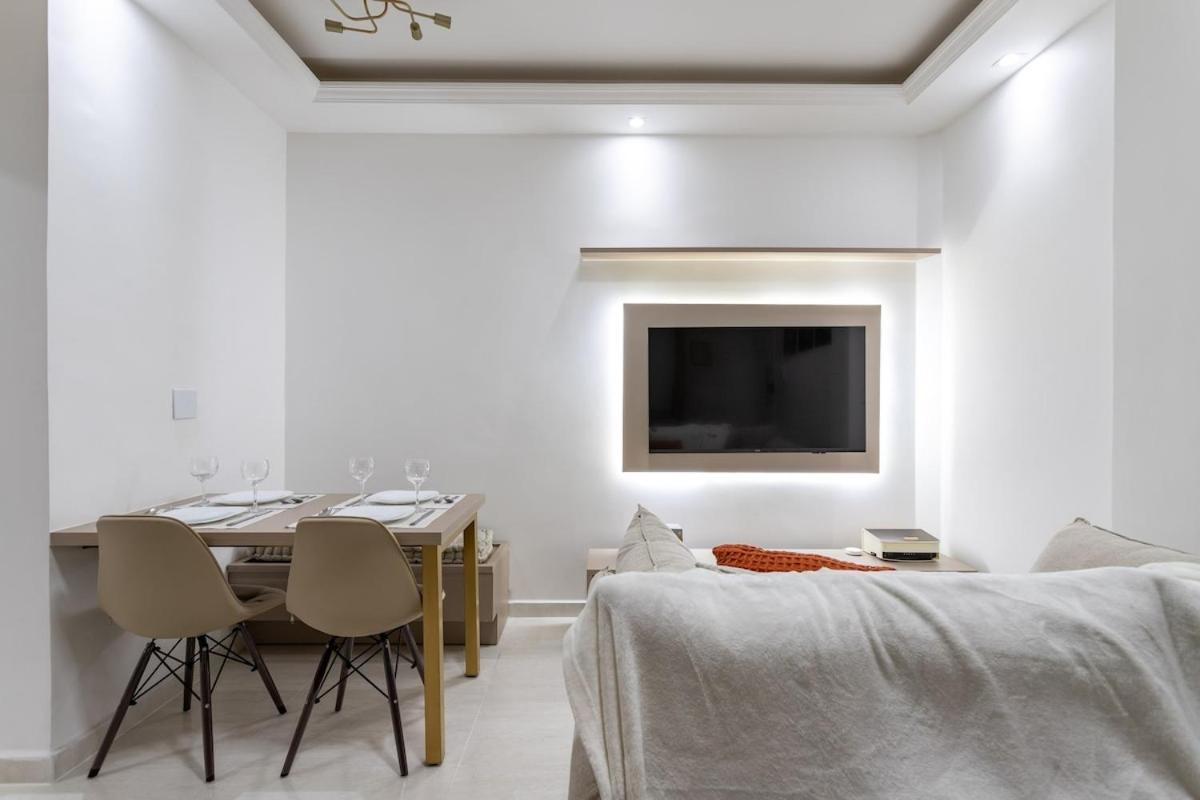 Apartament In Ipanema, 里约热内卢 外观 照片