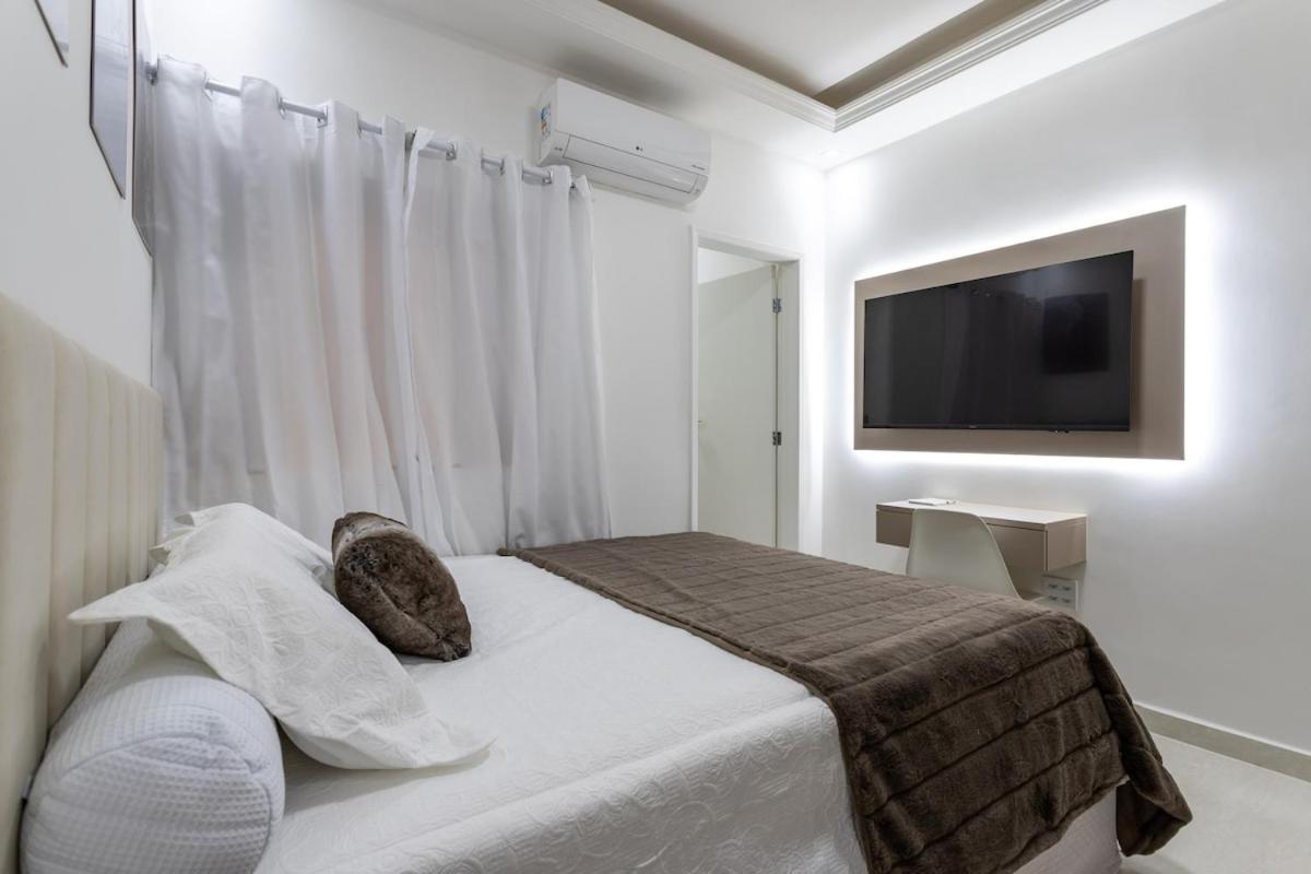 Apartament In Ipanema, 里约热内卢 外观 照片