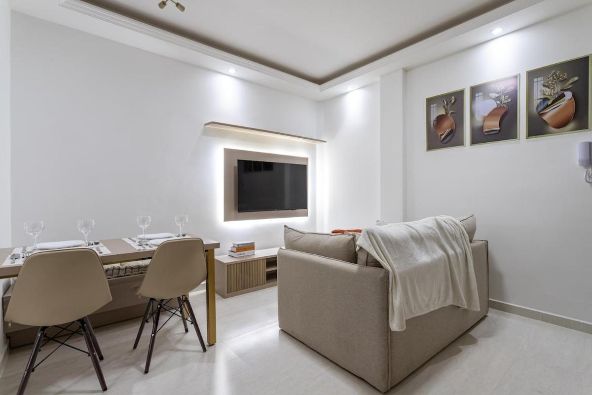 Apartament In Ipanema, 里约热内卢 外观 照片