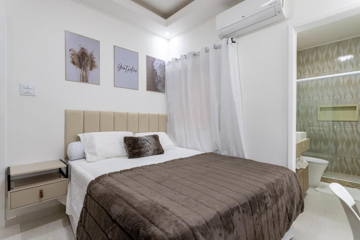 Apartament In Ipanema, 里约热内卢 外观 照片