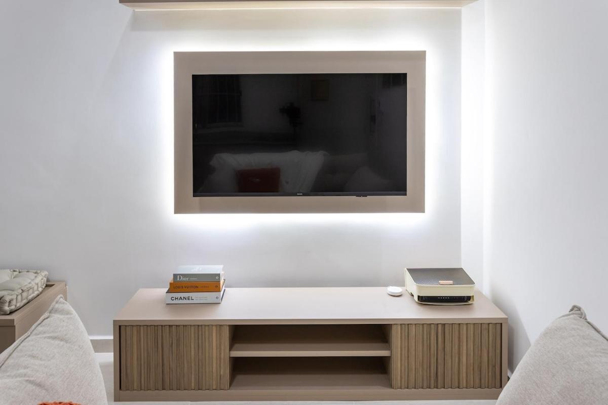 Apartament In Ipanema, 里约热内卢 外观 照片