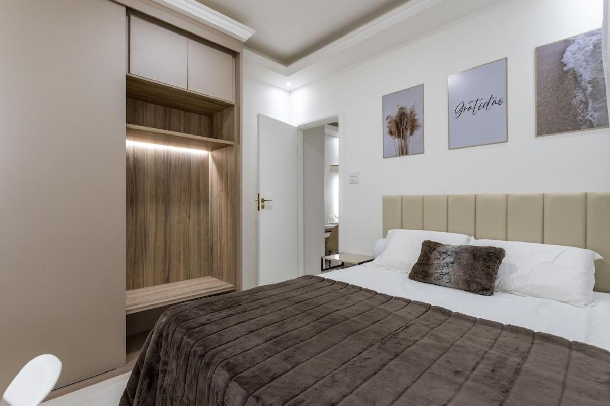 Apartament In Ipanema, 里约热内卢 外观 照片