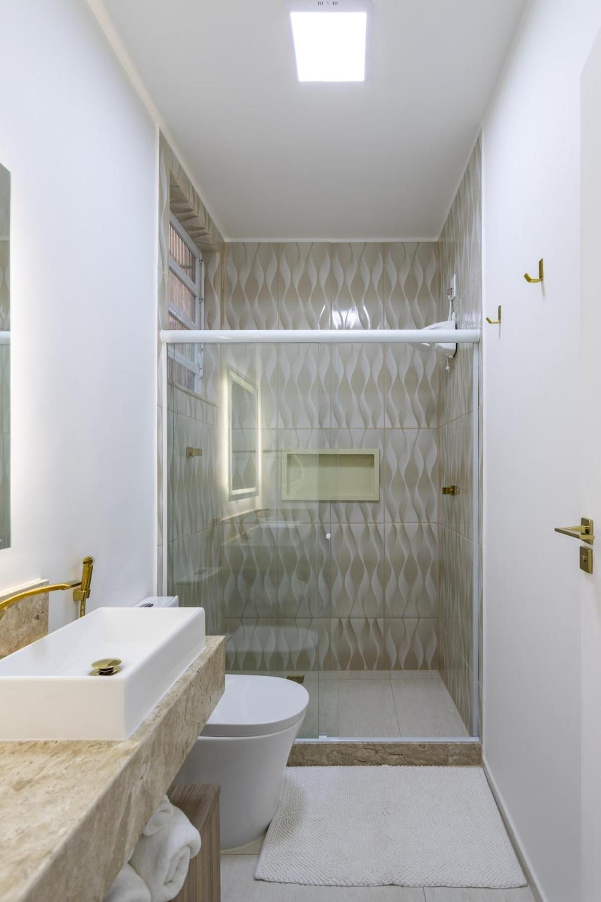 Apartament In Ipanema, 里约热内卢 外观 照片